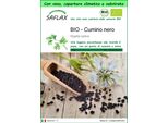 Saflax Garden To Go - Bio - Cumino Nero - 300 Semi - Nigella