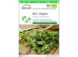 Saflax Garden To Go - Bio - Origano - 1500 Semi - Origanum