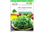 Saflax Garden To Go - Bio - Rucola Selvatica - 1500 Semi - Diplotaxis