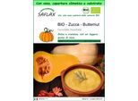 Saflax Garden To Go - Bio - Zucca - Butternut - 6 Semi - Cucurbita
