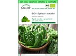Saflax Garden To Go - Bio - Spinaci - Matador - 300 Semi - Spinacia