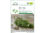 Saflax -- Timo - 800 Semi - Thymus
