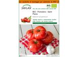 Saflax Garden In The Bag - Bio - Pomodoro - Saint Pierre - 15 Semi - Solanum