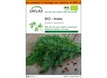 Saflax Garden In The Bag - Bio - Aneto - 700 Semi - Anethum