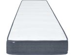 Vidaxl Materasso A Molle Insacchettate 200 X 100 X 20 Cm