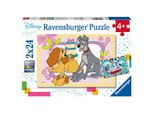 I Cuccioli Disney Ravensburger 05087