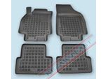 Autocarrozzeria Rezaw-Plast Renault Fluence 2009-2012