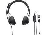 Logitech Logitech Zone Uc Cablato