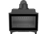 Inserto Per Caminetto In Ghisa Kratki Franek 14 Kw Ø 200