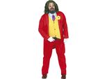 Guirca Mrsmile Costume Da Uomo Xl Xl