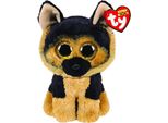 Ty 36309 Beanie Boos Figura Di Peluche - Spirito Cane Da Pastore, 15 Cm