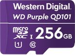 Western Digital Wd Purple Sc QD101 Memory Card 256 Gb Microsdxc Class 10