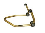 Cavalletto Per Ruota Posteriore BIKE-LIFT Nero - RS-17