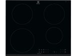 Electrolux LIR60430 - Nero - Integrato - 60 Cm - Piano Cottura A Induzione - 4 Zone - 4 Zone