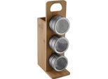 Set Di Utensili Da Cucina - Portautensili Da Cucina - Portautensili Da Cucina In Legno