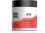 Revlon Proyou The Fixer Mask 500Ml