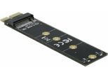 Delock - Schnittstellenadapter - M.2 - M.2 Nvme Card - Pcie 4,0 (64105)