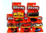 Mattel Matchbox Action Auto Parti Mobili 1:64 FWD28