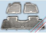 Tappetini In Gomma Per Auto Rezaw-Plast Ssangyong Korando 2010-2019