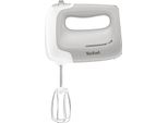 Tefal Prep'mix HT450B Hand Mixer 450 W White