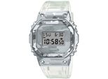Casio G-Shock Trending GM-5600SCM-1ER Orologio Da Polso Da Uomo Con Sveglia