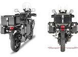 Telai Laterali Monokey Cam-Side Givi PL3105CAM