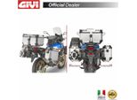 Telai Laterali Monokey Cam-Side Givi PL1161CAM