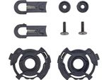 Kit Meccanismi Visiera Casco Givi X21 / X21 Evo / X27 / X27 Tourer