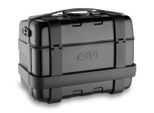 Bauletto Monokey Givi TRK46 Trekker Black Line 46L