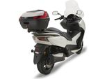 Portapacchi Monolock Givi SR1123MM Con Piastra