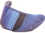 Visiera Specchio Blu Predisposizione Pinlock Casco Givi 50.6 50.7 50.8