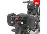 Telaietti Laterali Multilock Givi TMT6407