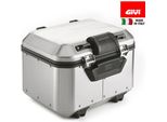 Schienalino Per Bauletto Givi DLM30/46 Trekker Dolomiti