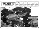 Telaietti Laterali Givi T218