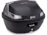 Bauletto Monolock Givi B37 Blade Tech Nero Fumè 37L