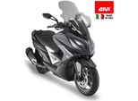 Parabrezza Givi D6104ST Trasparente
