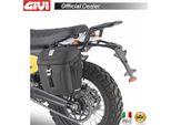 Telaietto Laterale Multilock Givi TMT9150 Lato Sinistro