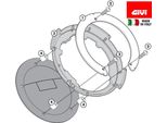 Flangia Serbatoio Tanklock/Tanklocked Givi BF32