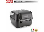 Schienalino Per Bauletto Givi B32N