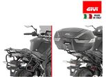 Portapacchi Monokey/Monolock Givi SR2129 Senza Piastra