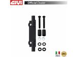 Kit Montaggio Telai Laterali Givi 1161KIT Senza Portapacchi