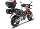 Telaietti Laterali Easylock Givi TE6702
