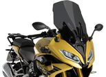 Cupolino Puig Touring Plus Fumè Scuro Omologato Abe Per Bmw