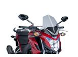 Cupolino Puig Naked Sport Fumè Chiaro Per Honda F Cb