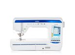 Macchina Per Cucire E Quilting Brother VQ4