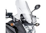 Cupolino Puig Touring Trasparente 480X420Mm Per Honda