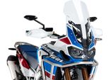 Cupolino Puig Touring Trasparente 590X355Mm Per Honda