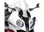 Cupolino Puig Z-Racing Trasparente Per Bmw S 1000 Rr