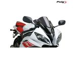 Cupolino Puig Z-Racing Fumè Scuro Per Yamaha Yzf-R6