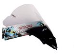 Cupolino Puig Z-Racing Trasparente Per Yamaha Yzf-R1